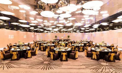 هتل پولمن جی پاتایا